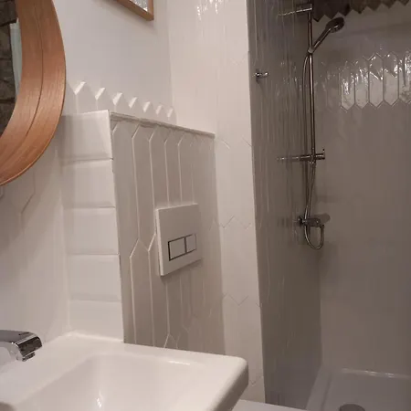 Zlatair Twins Σαλέ