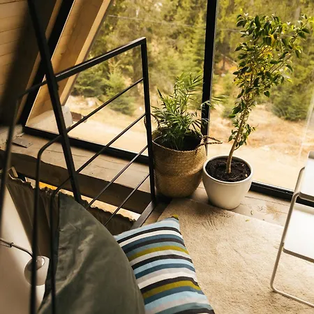 Zlatair Twins Horská chata *