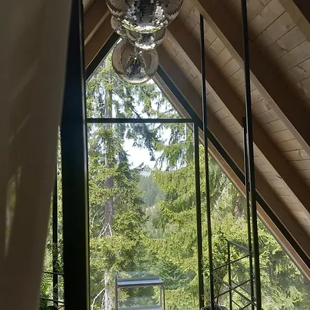 Zlatair Twins Horská chata *