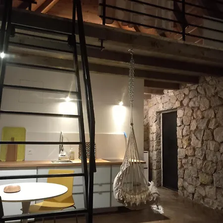 Horská chata Zlatair Twins